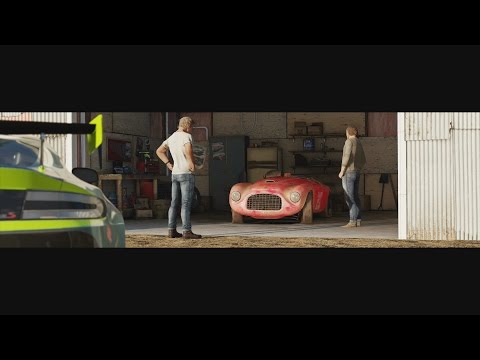 Forza Horizon 3 All Barn Find Locations And How To Restore Them Instantly