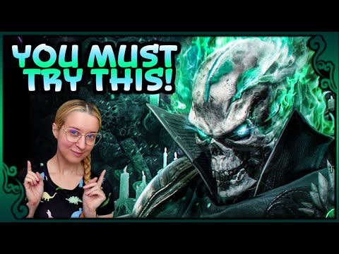 First Impressions & Honest Review ☠️ Ever Legion