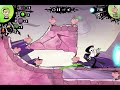 Ye Olde CN Games The Grim Adventures Of Billy Mandy Escape From The Shadows