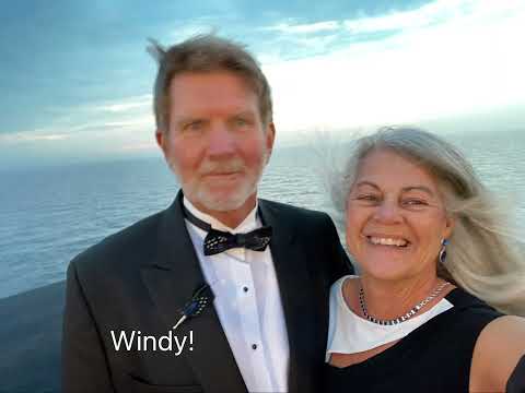 Haugesund Norway. Queen Victoria fjords cruise-Day 3 first port.