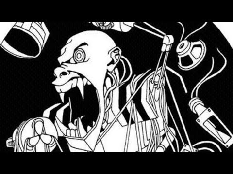 Le Chocolatier - DistoCracha - ChocolAcidCore