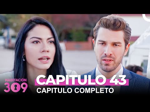 Habitación 309 Capítulo 43 - Capítulo Completo ( Capítulo Doblado )