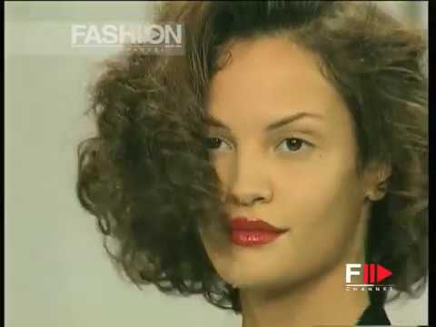 "Isaac Mizrahi" Spring Summer 1995 New York 5 of 6 pret a porter woman by FashionChannel