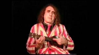 God Bless Tiny Tim 1993 (a short film by Mike Carano)