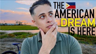 Why I’m Leaving America to Live in the Philippines (As an American Expat)