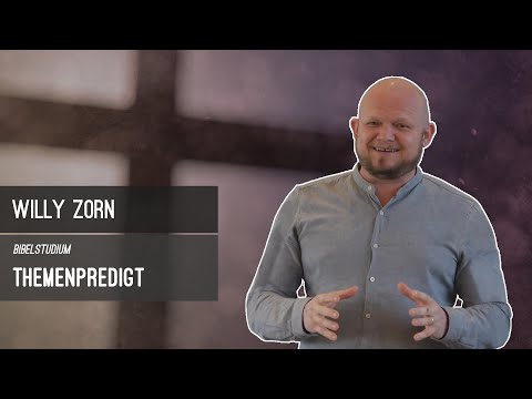 Das Gleichnis von den zehn Jungfrauen | (Willy Zorn)