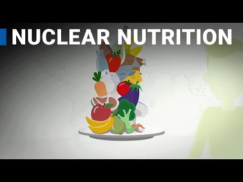 Nuclear Techniques for Better Nutrition | IAEA