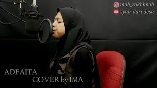 Download lagu ADFAITA - COVER BY ROKHIMAH mp3