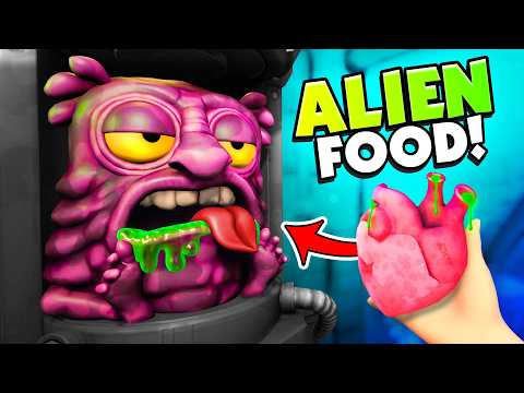 This is WEIRDEST Game I Have Ever Played!