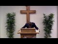 The Place Called Calvary
