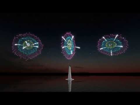 Patrick Brault / Brezac Artifices