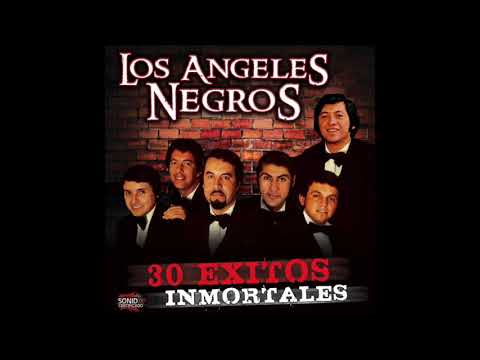 Los Angeles Negros - "30 Exitos Inmortales" (Disco Completo)
