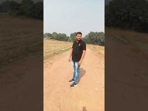 Commercial Residential Plot