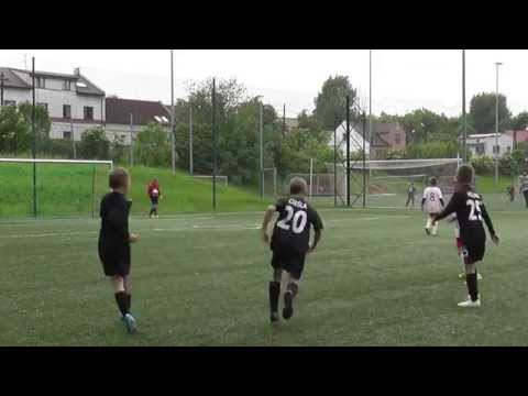 20140603 Cracovia czarna - AP21 1:1 (2)