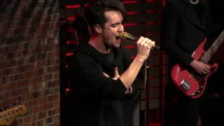 Panic! At The Disco - I Write Sins Not Tragedies [Live In The Sound Lounge]