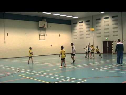 Die Haghe C3 - Crescendo C2