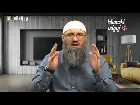 KADA SE DOVA NE ODBIJA ? | mr. Elvedin Pezić