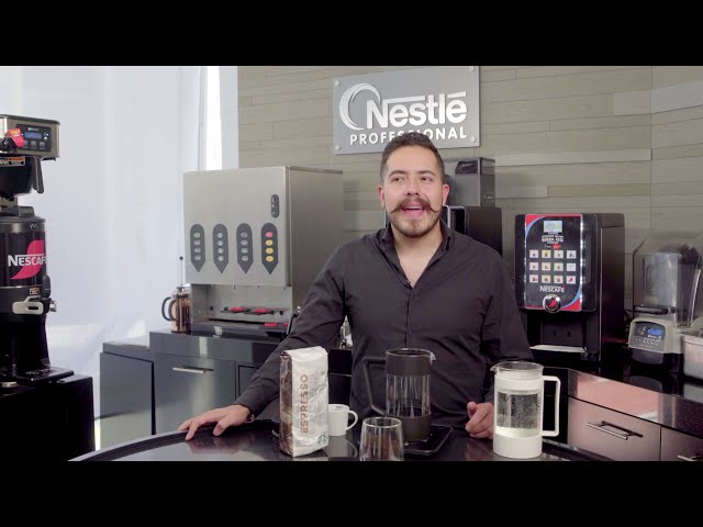 Vídeo relacionado con STARBUCKS Espresso Roast de Nespresso, Cápsulas de Café de Tueste Intenso 10 x 10 (100 Cápsulas)