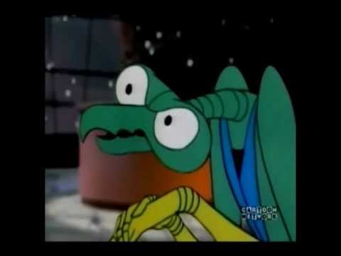 Zorak Birthday Wish