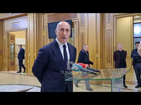 Ramush Haradinaj tregon arsyet e moskandidimit për kryetar të AAK-së, pyetet për President