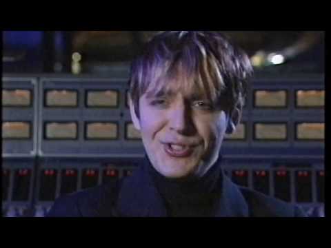 New Romantic - Duran Duran