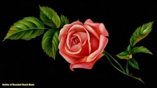 Herbert Howells’ “A spotless rose”: Westminster Abbey 1967 (Douglas Guest)