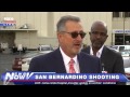FNN Loma Linda Hospital Talks About Conditions Of San Bernardino Shooting Victims