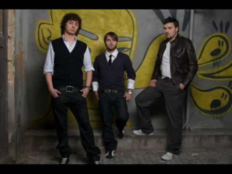 Morris feat. Play & Win - Till the morning light