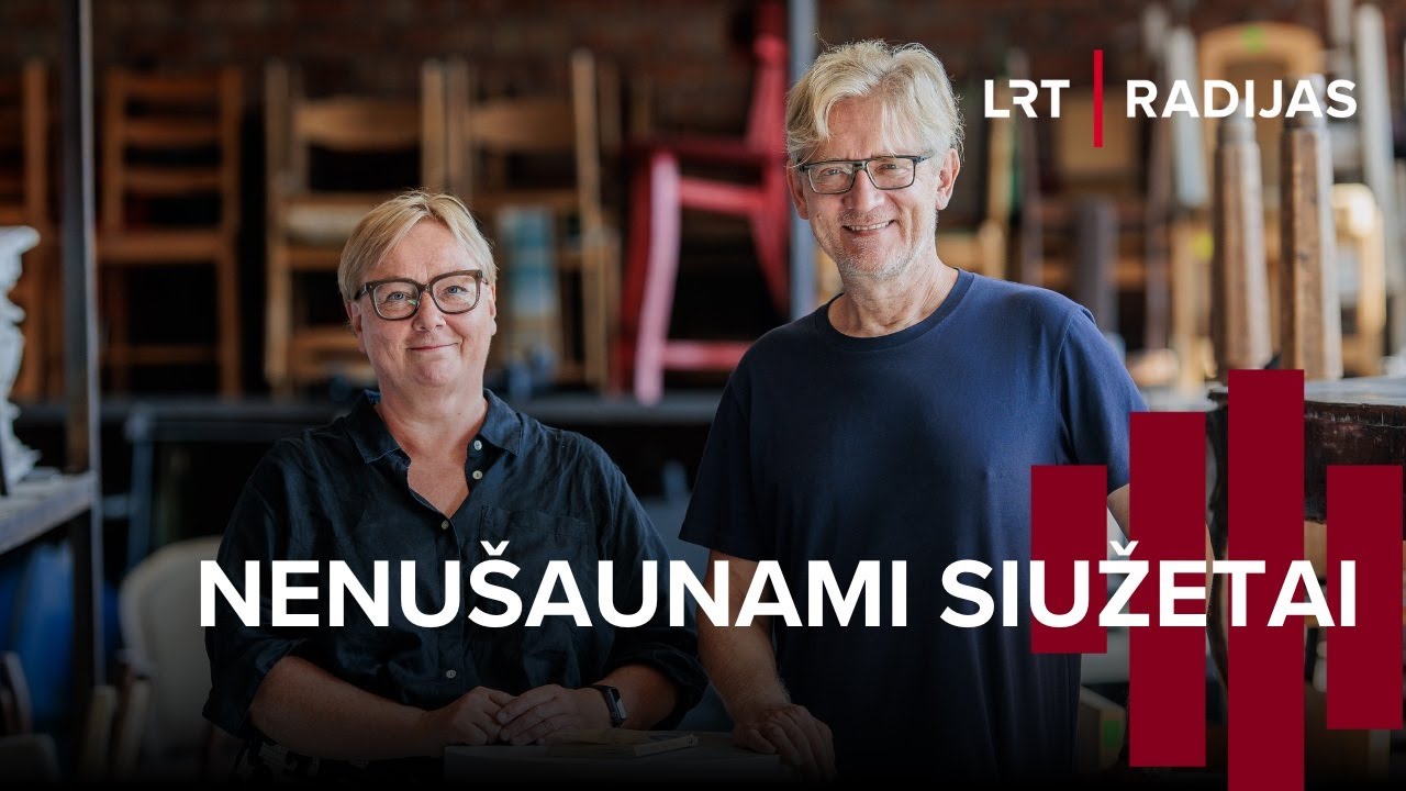 Nenušaunami siužetai. Detektyvinės rekomendacijos