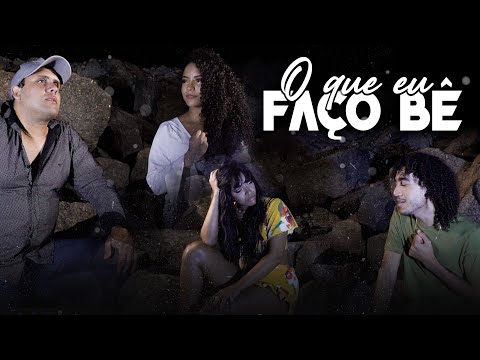 Banda Sentimentos feat Banda Saira - O que eu faço bê