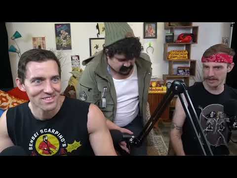 Funhaus Action Packed & Jacked