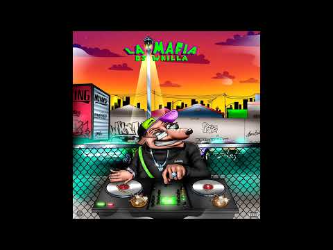 DJ WKILLA - Hablame