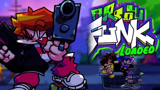 Cover art for Loaded