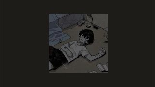 pov : you&#39;re tired. (vent playlist)