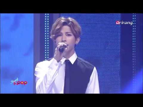 Simply K-Pop - Ep115C12 U-KISS - Love Again/심플리케이팝, 유키스, 다시 내게로 와줘