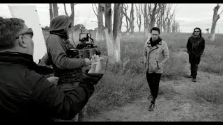 Te Diré Que No (Behind The Scenes)