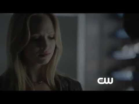 The Vampire Diaries 4x22 - "The Walking Dead" Webclip