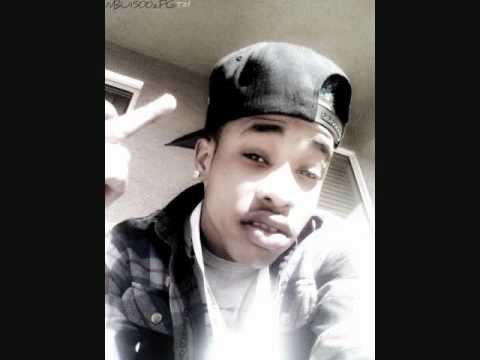 Stone Age Paper Gang - Paper Gang Freestyle (April 2011 Music)