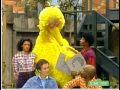 Sesame Street Goodbye Mr Hooper