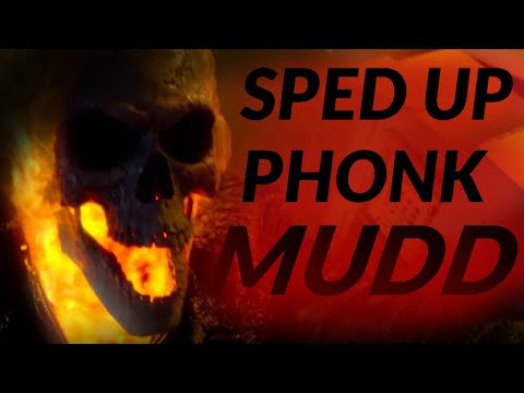 ♞𝙈𝙐𝘿𝘿 𝙋𝙃𝙊𝙉𝙆♞ // Super Sped Up + Extended ($werve x Grioten x DAY$OKEE)