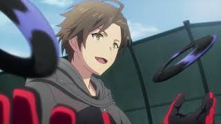 Download lagu Clip [Reona] Scarlet Nexus - 04 [1080P] [D3B7F6C5] 2 mp3