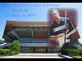Eric Clapton Have You Ever Loved A Woman Budokan 1997 10 27