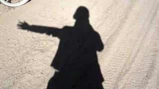 hello! my name is Shadow