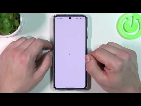 How to Use Google Assistant on Lock Screen on OPPO Find N2 Flip? - Operate Google Assistant