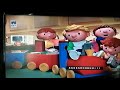 Bob The Builder The Knights Of Fix A Lot VHS Cassette Spud S Funny Moment The Library Clip