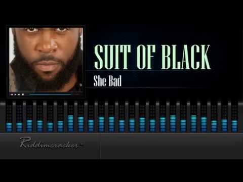 Suit Of Black - She Bad [AfroSoca 2016] [HD]