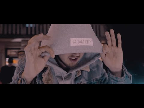 Bossnak feat. Mudi - "Alles Haram" - Prod by Nino&Chekaa | AtlazFilms