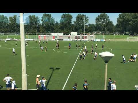 EUCR-C 2019: M.U.C. vs ForceElektro