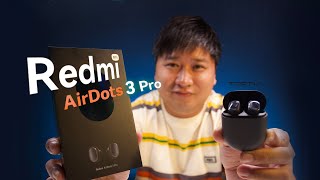 [討論] Redmi Buds 3 Pro 降噪好弱 