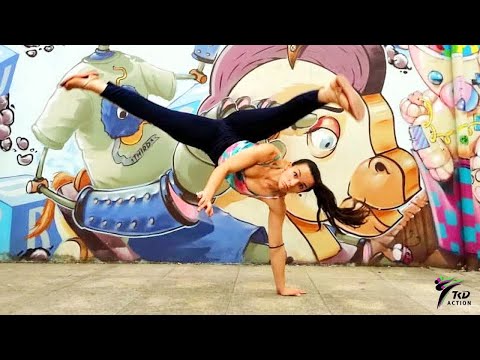 Capoeira Female Warriors – Best Moves & Tribute to Powerful Capoeiristas 💃🔥